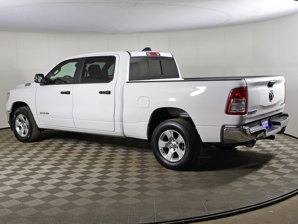 Used 2023 RAM 1500 Big Horn image 7