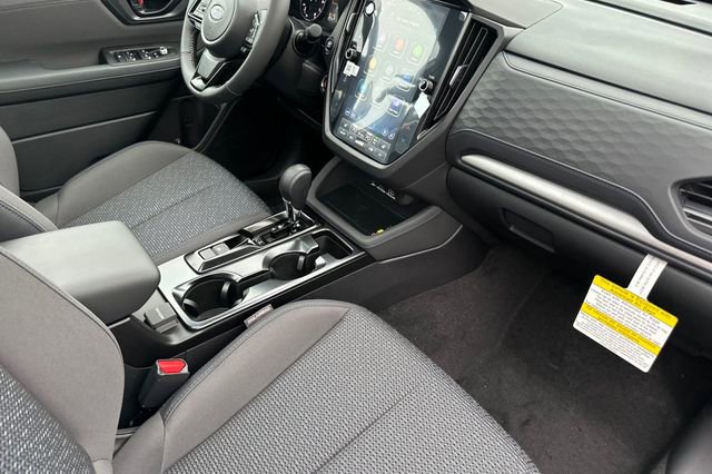 New 2026 Subaru Forester Premium image 13