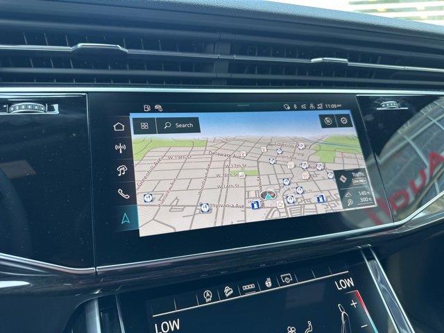 New 2026 Audi Q7 3.0T Premium Plus image 32