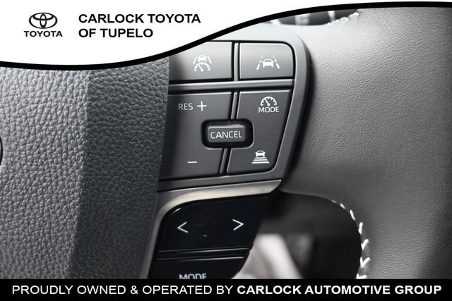 New 2026 Toyota Camry SE w/ Convenience Package FWD image 24