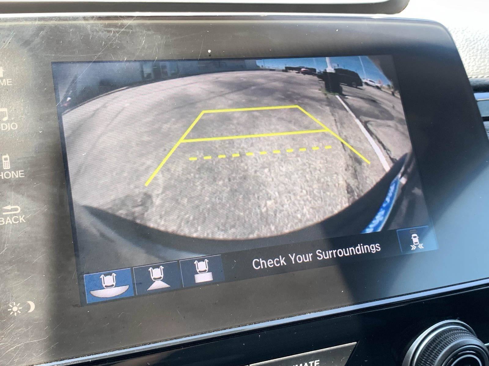 Used 2018 Honda CR-V EX image 20