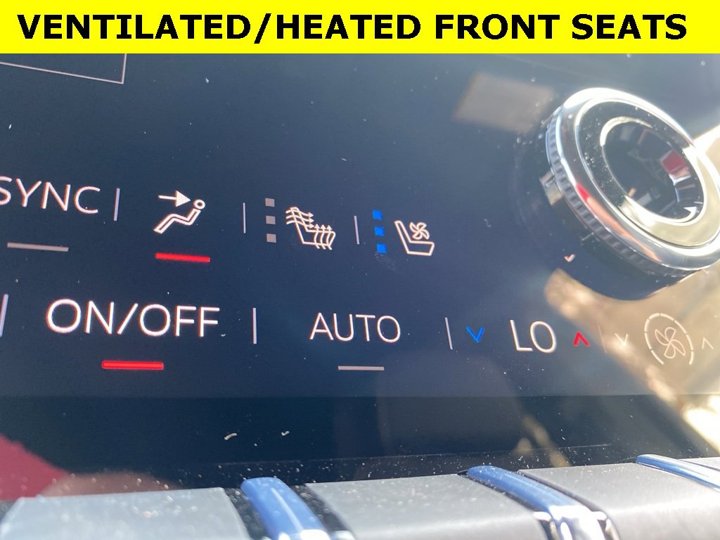 New 2026 GMC Yukon Elevation w/ Elevation Premium Package image 18