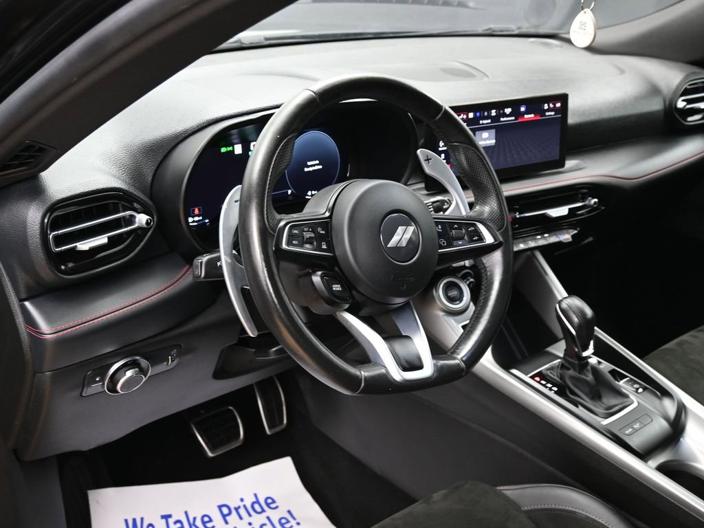 Used 2024 Dodge Hornet R/T image 17
