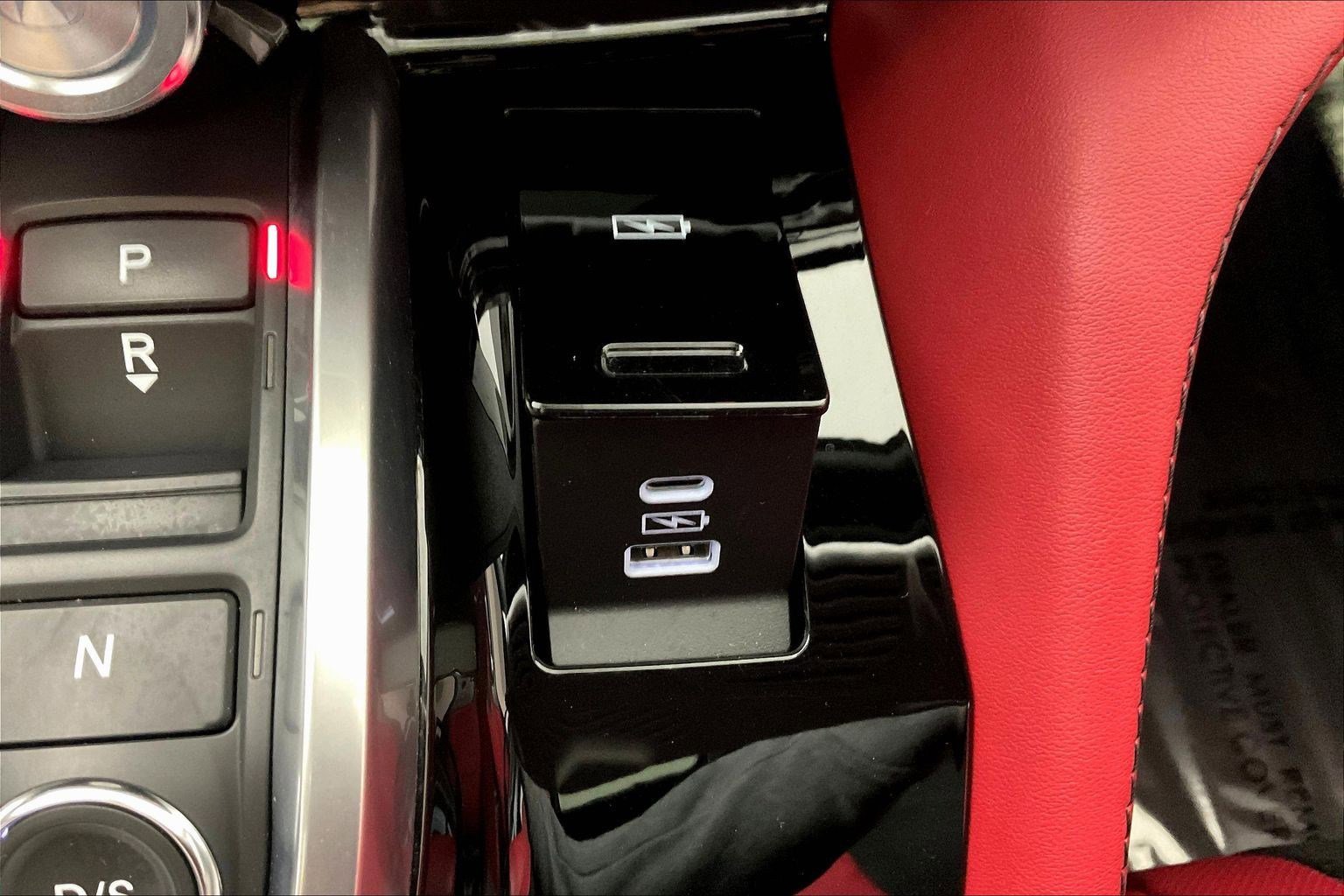 Used 2023 Acura MDX A-Spec image 15