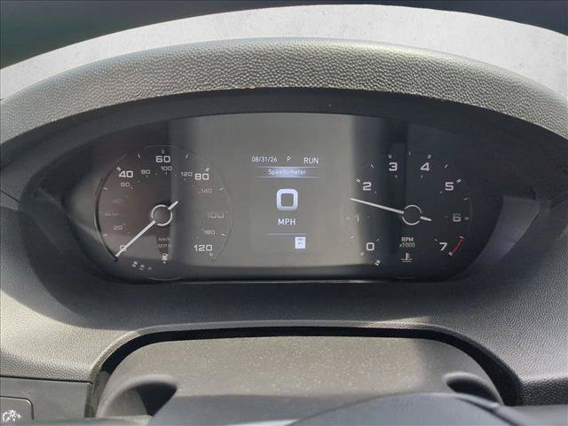 New 2026 RAM ProMaster 1500 FWD image 11