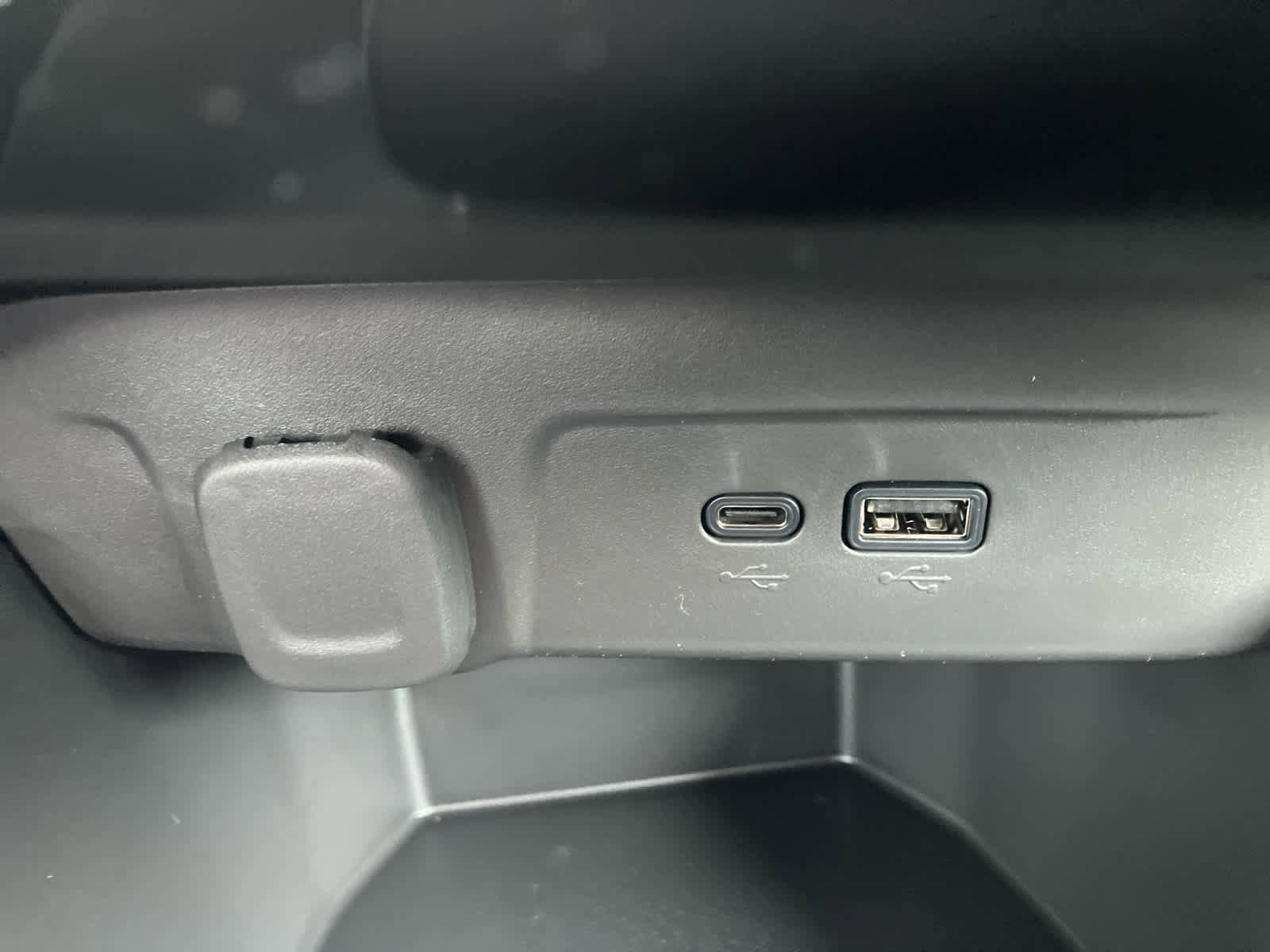 New 2026 Chevrolet Trax RS w/ Driver Confidence Package image 26