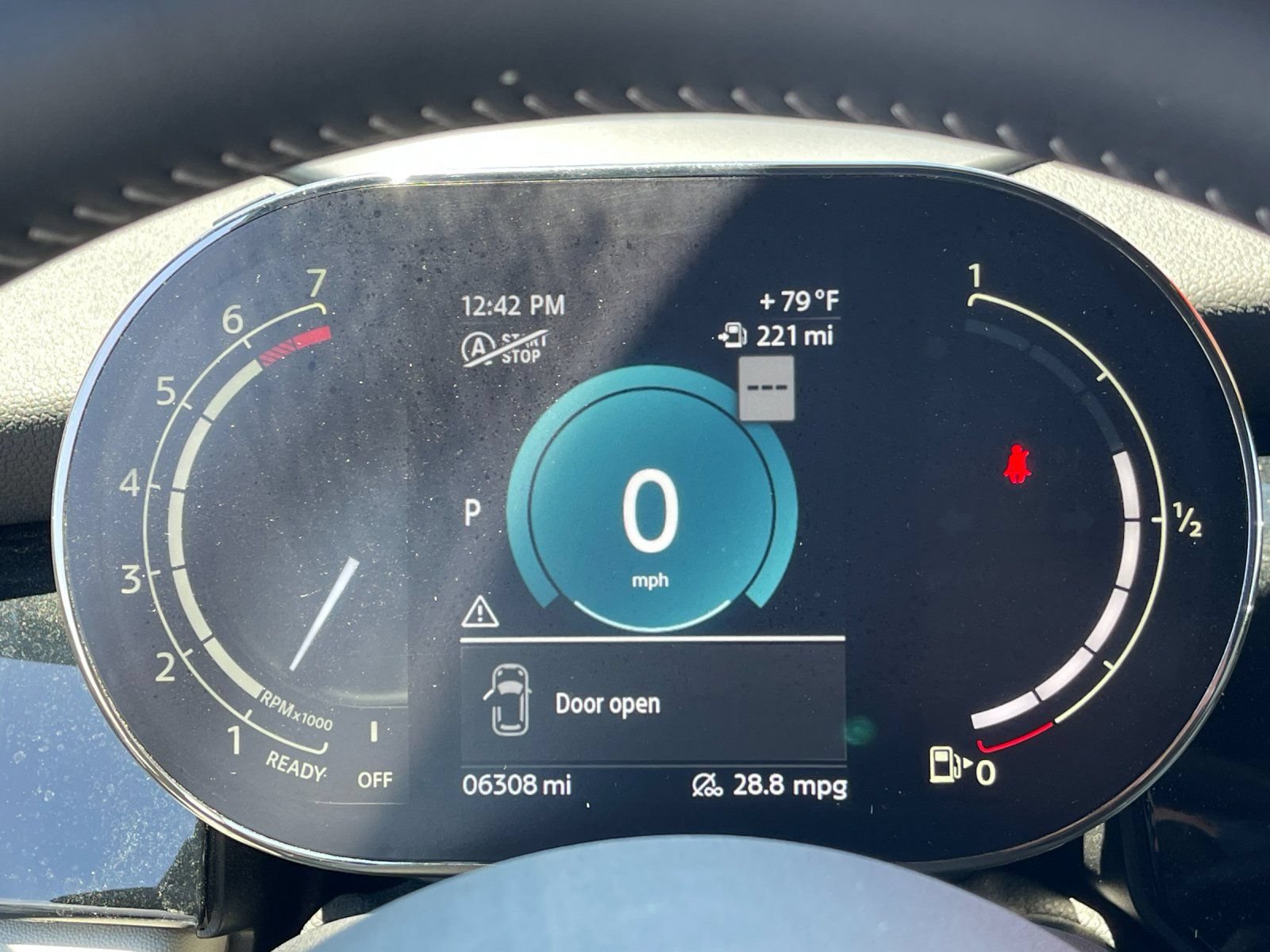 Used 2023 MINI Cooper S FWD image 29
