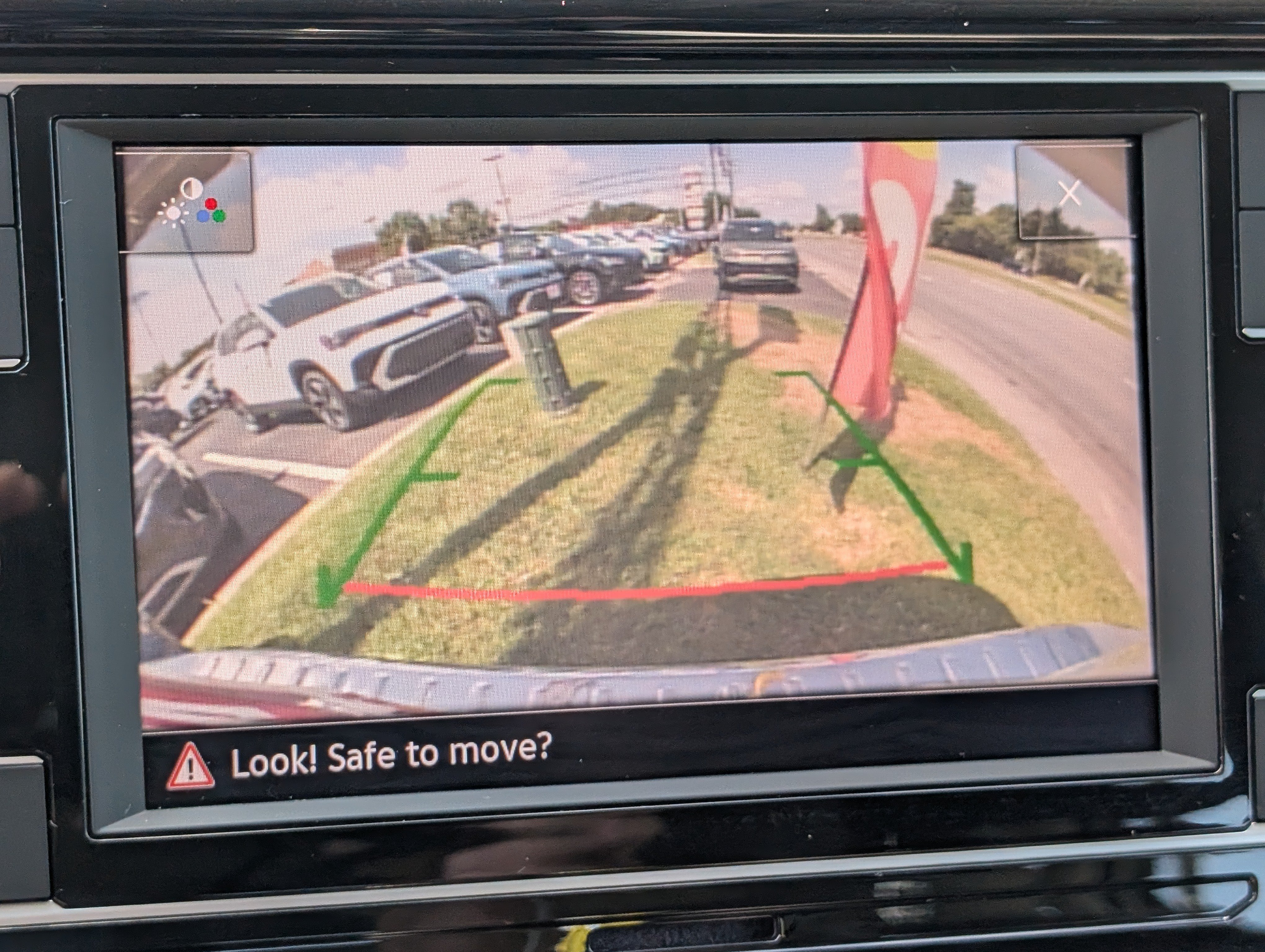 Used 2023 Volkswagen Taos S w/ Driver Assistance Package AWD/4WD image 25