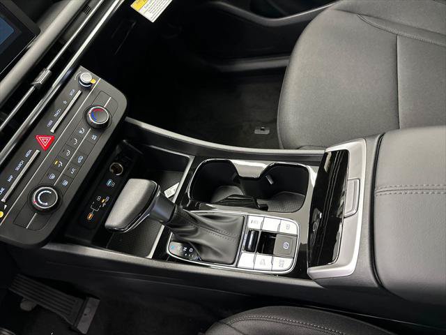 New 2026 Hyundai Tucson SE FWD image 29