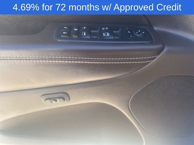 Used 2018 Jeep Grand Cherokee Overland w/ Trailer Tow Group IV image 34