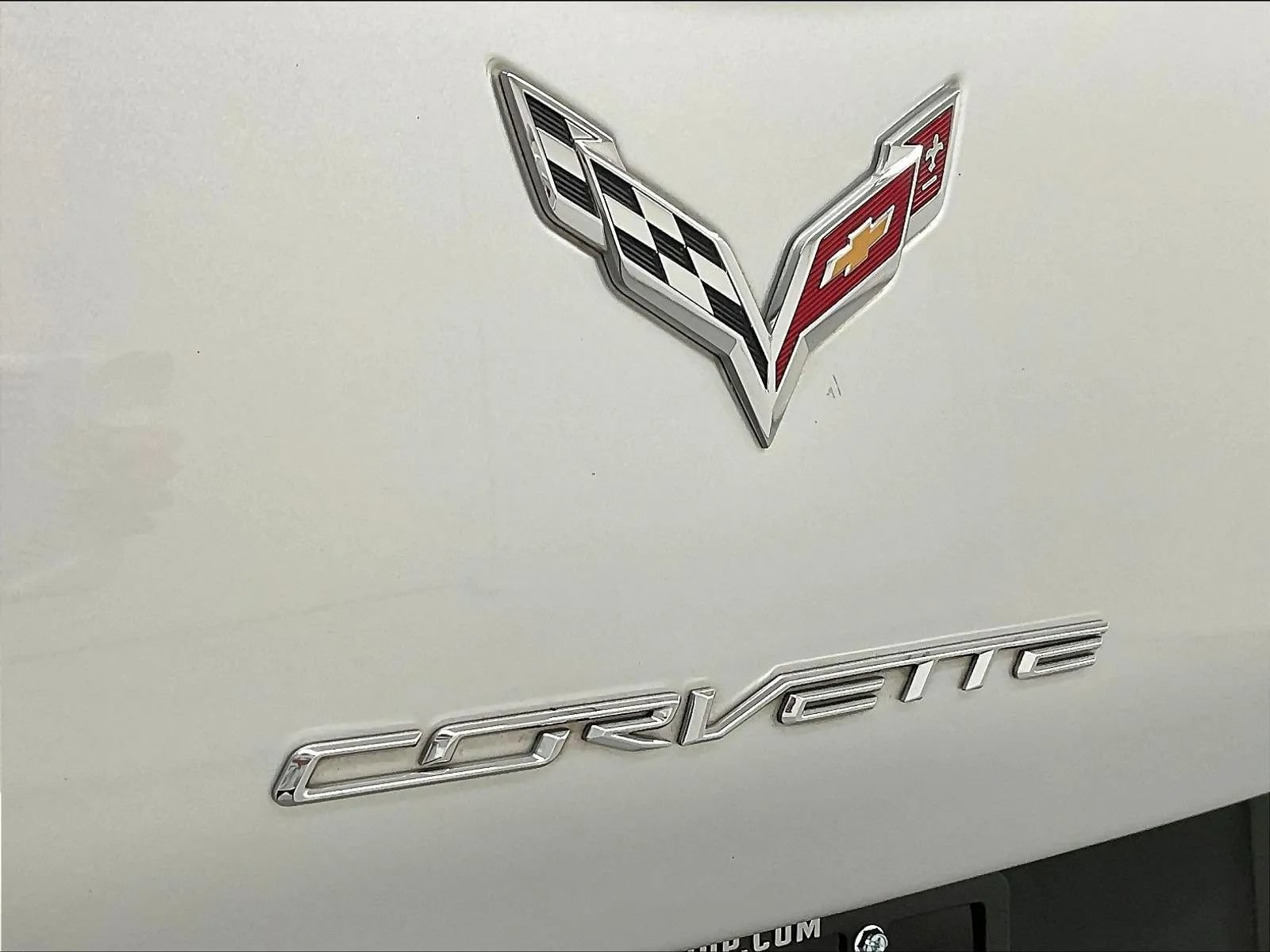 Used 2017 Chevrolet Corvette Grand Sport RWD image 27
