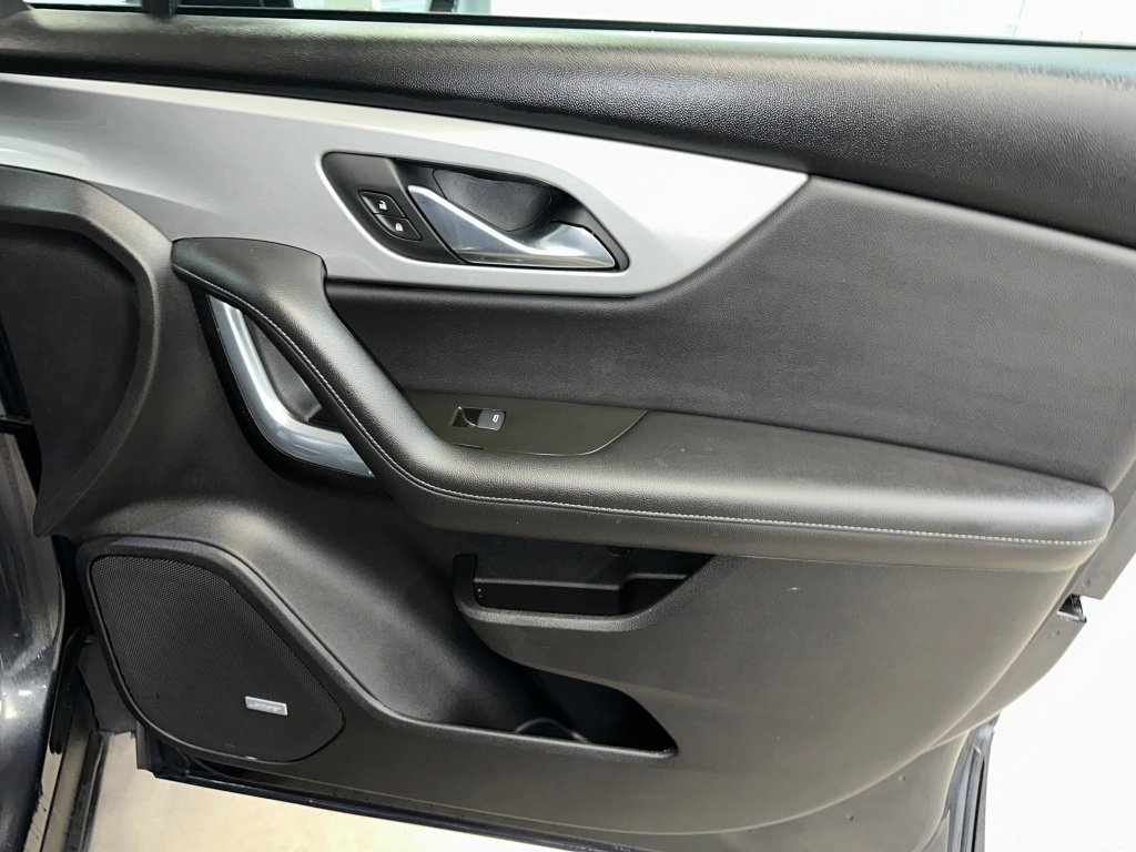 Certified 2021 Chevrolet Blazer LT w/ Sound & Technology Package image 34