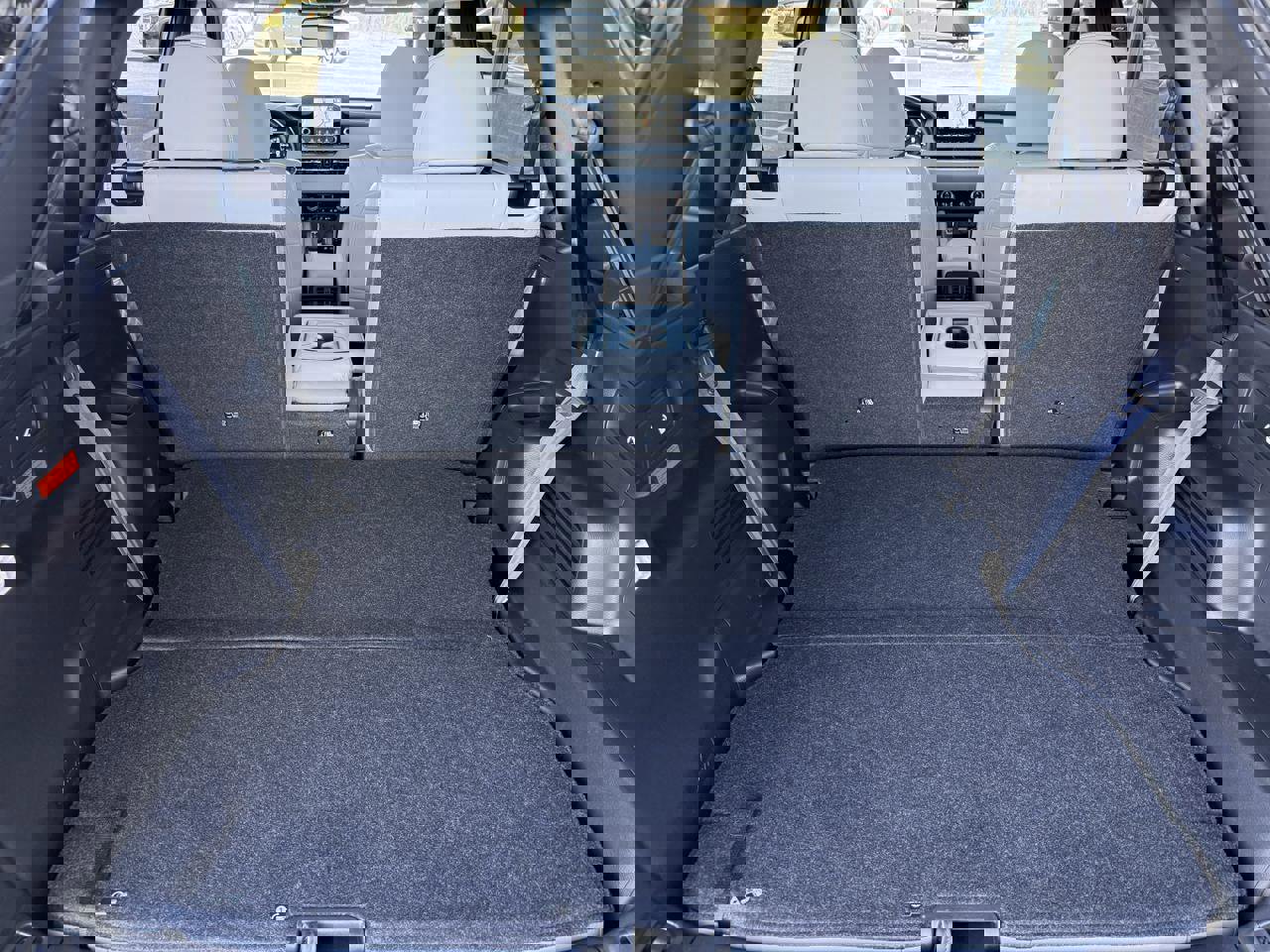 Used 2024 Mitsubishi Outlander SEL image 41