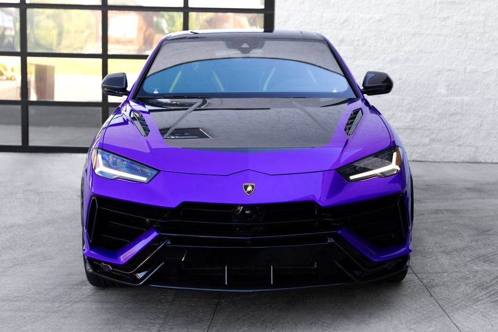 Used 2024 Lamborghini Urus Performante AWD/4WD image 6