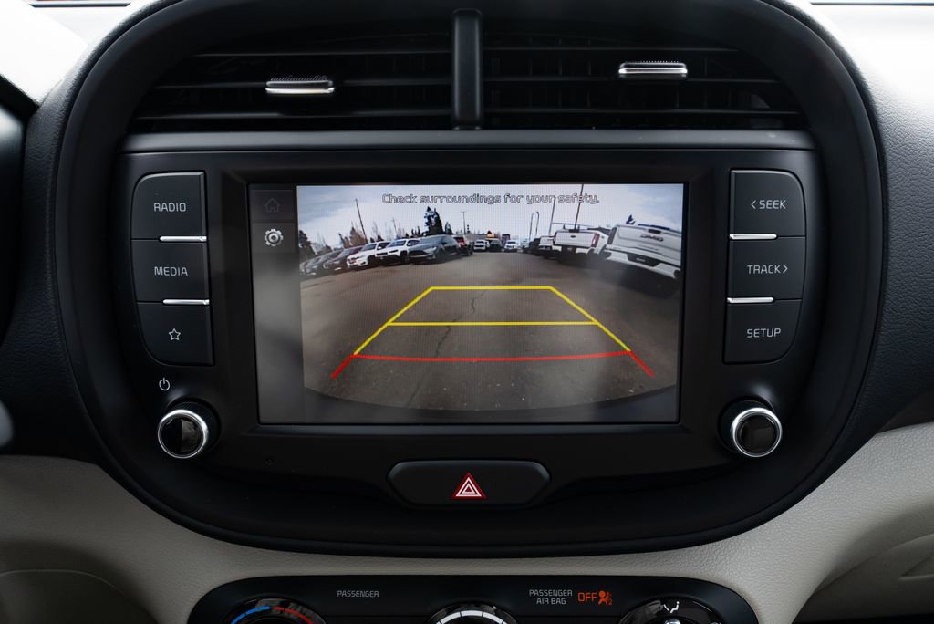 Used 2024 Kia Soul LX image 15