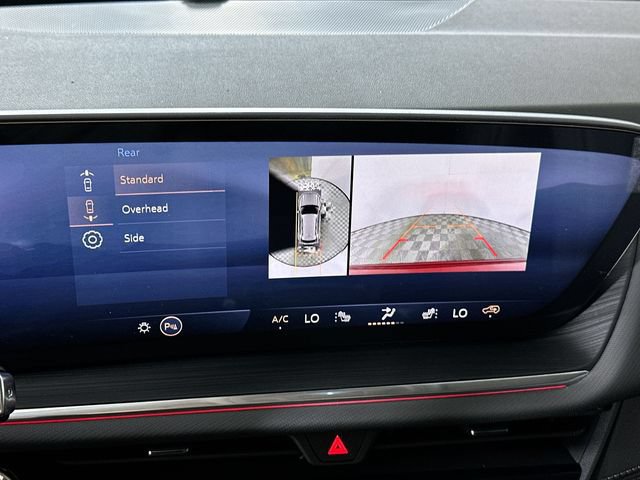 New 2026 Buick Envision Preferred AWD/4WD image 16