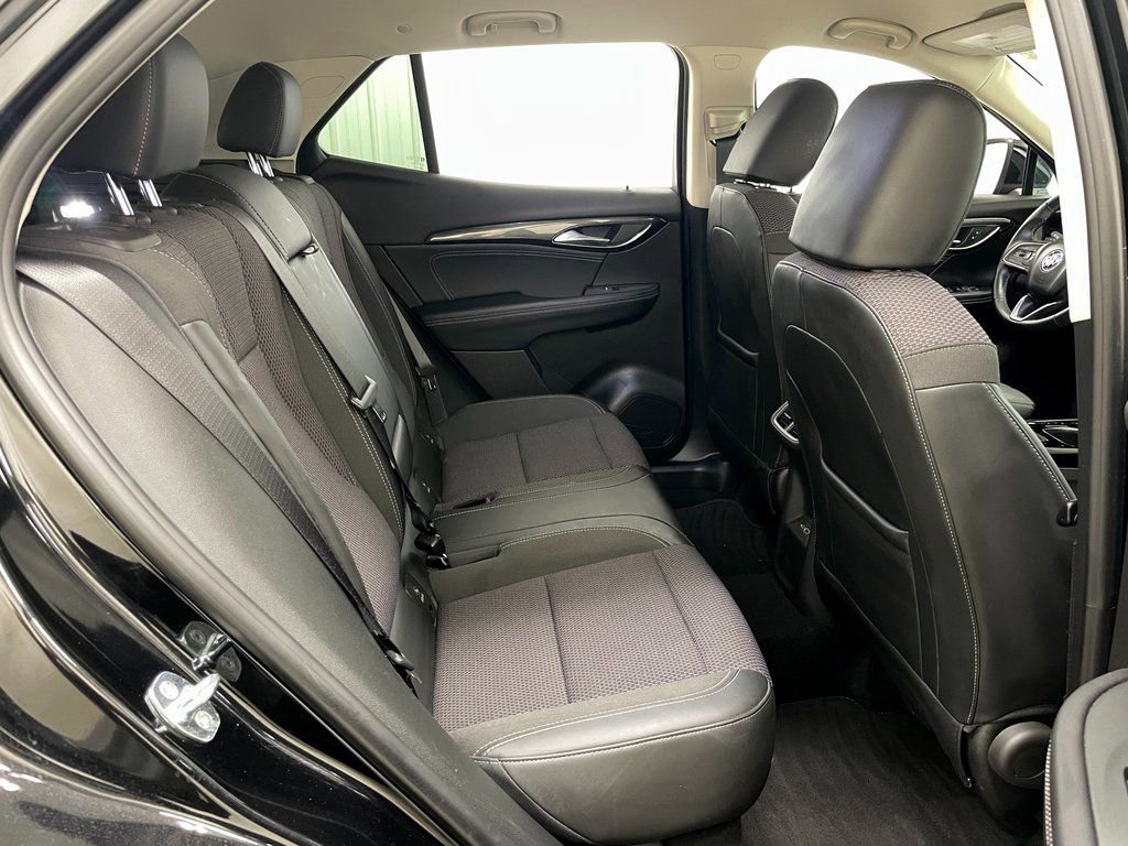 Used 2023 Buick Envision Preferred image 40