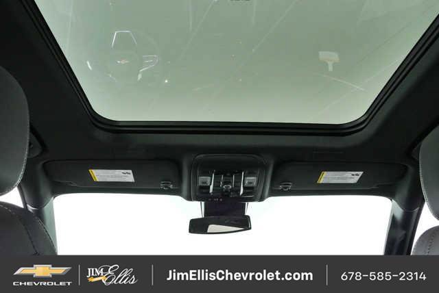 New 2026 Chevrolet Tahoe Premier w/ Sun And Tow Package RWD image 20