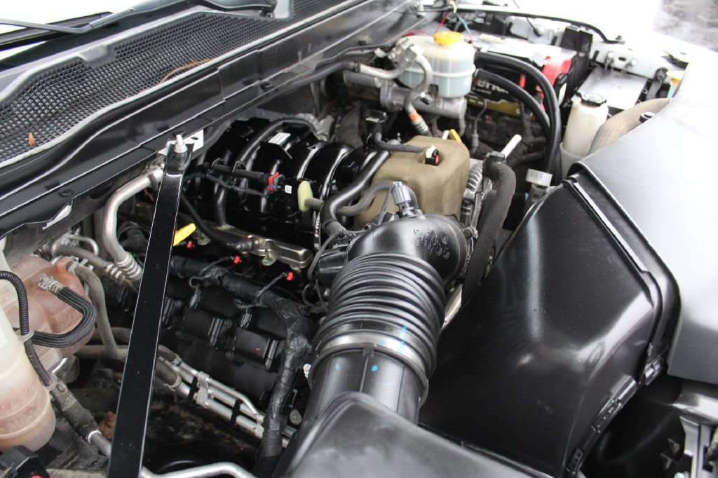 Used 2020 RAM 3500 Tradesman image 33