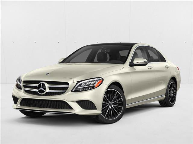Used 2019 Mercedes-Benz C 300 Sedan image 1