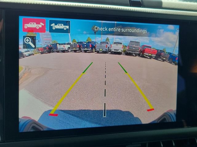 New 2026 Jeep Gladiator Mojave image 20