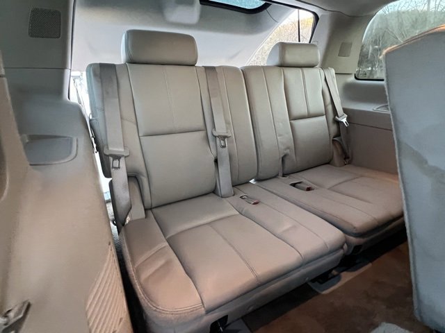 Used 2009 GMC Yukon SLT w/ Suspension Package, Autoride image 26