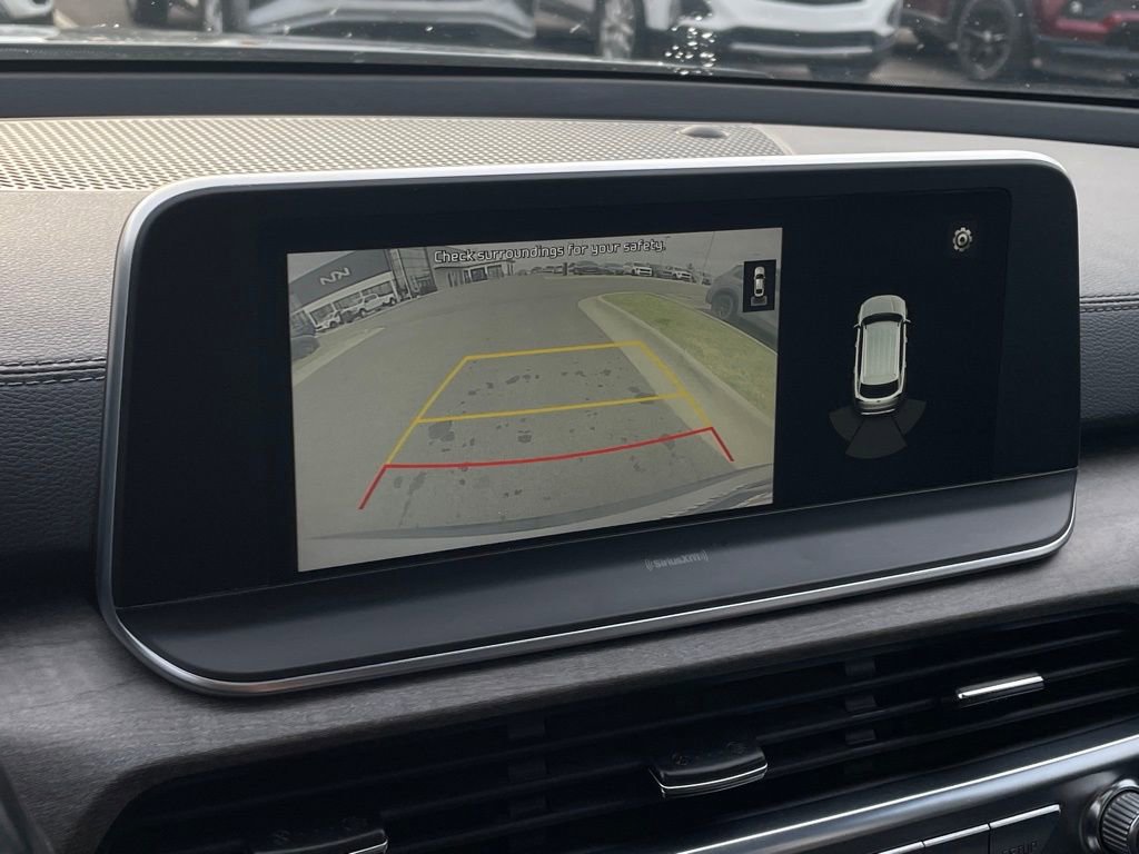 Used 2021 Kia Telluride EX w/ EX Premium Package AWD/4WD image 16