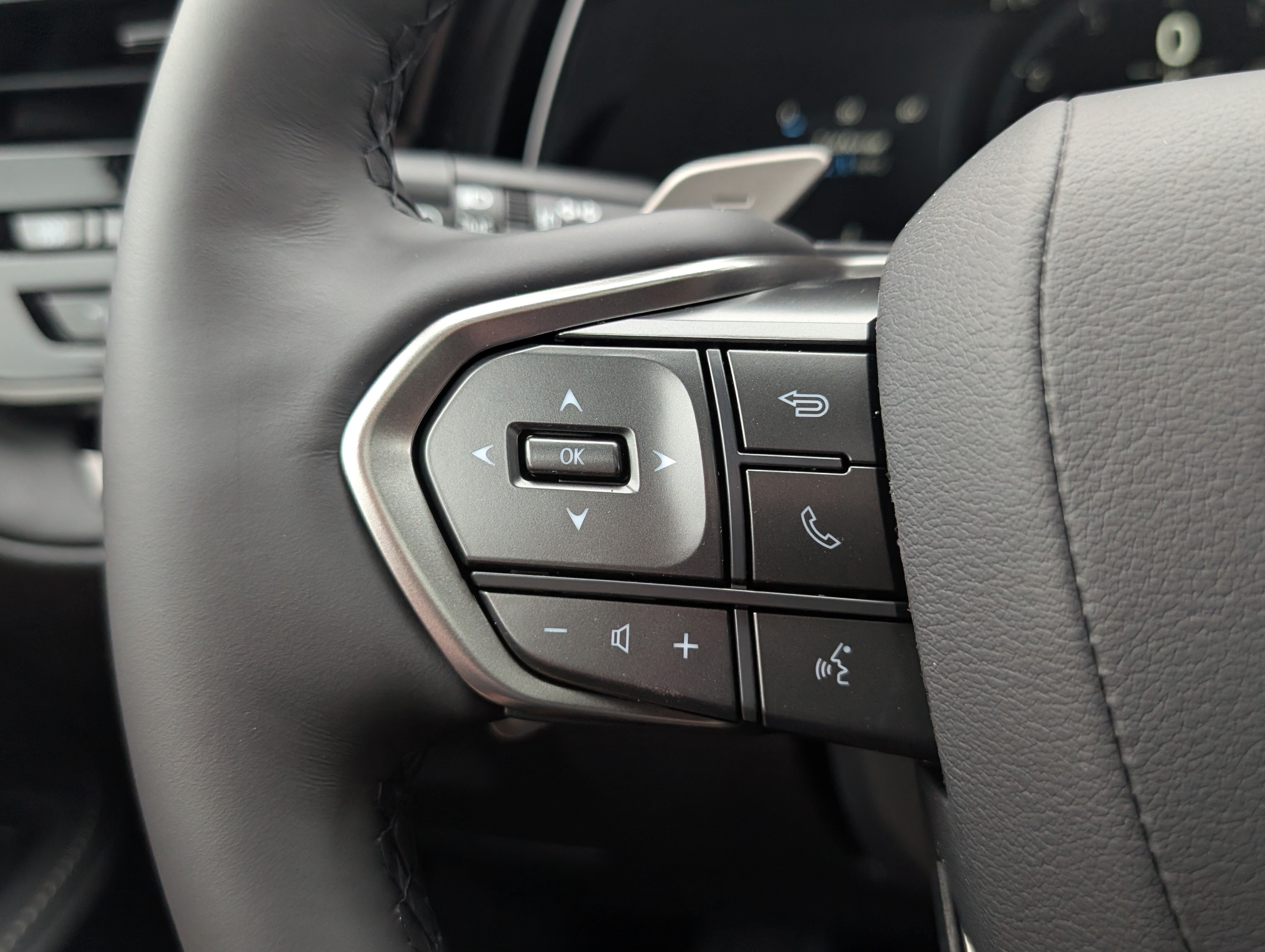 New 2026 Lexus TX 350 AWD w/ Technology Package image 20