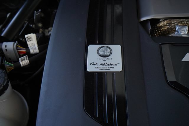 New 2027 Mercedes-Benz G 63 AMG 4MATIC image 38