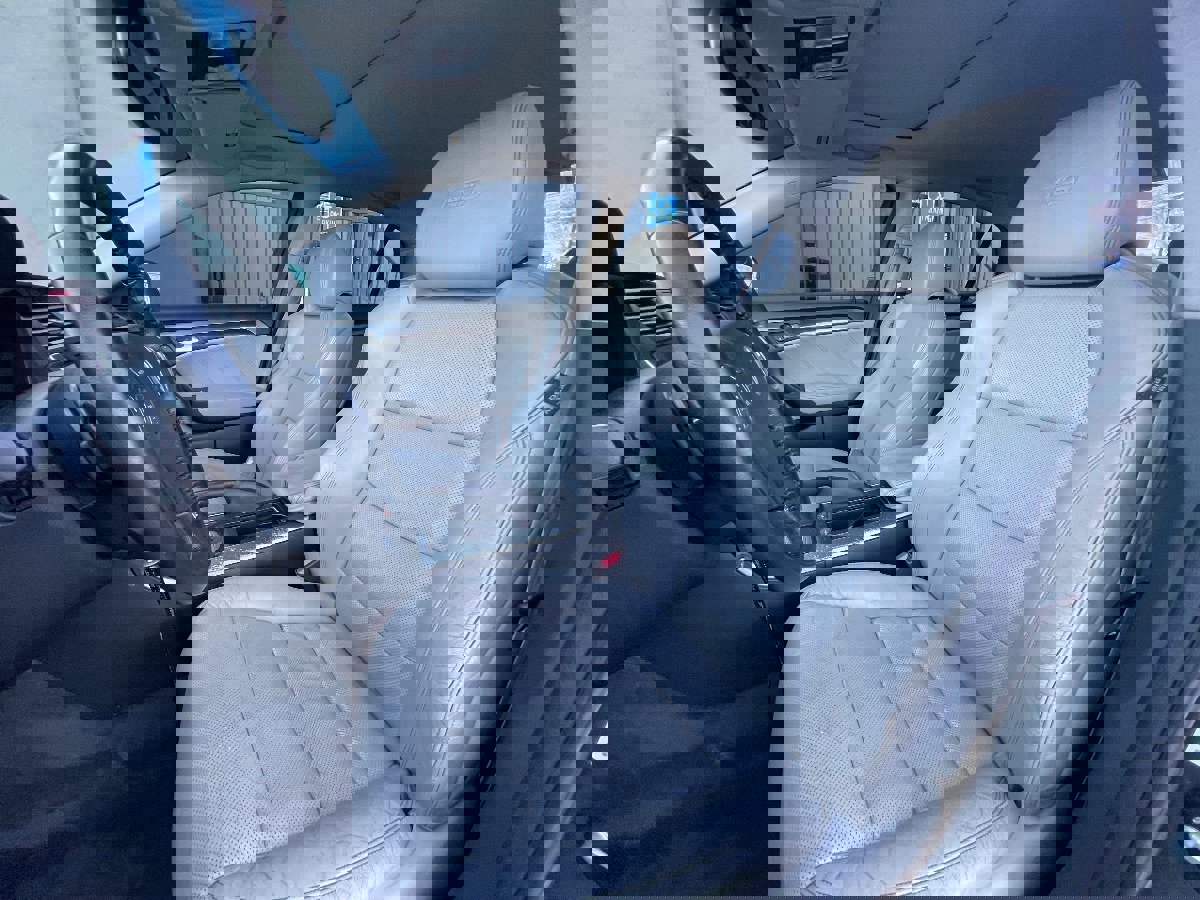 Used 2007 Acura TL Type-S image 10