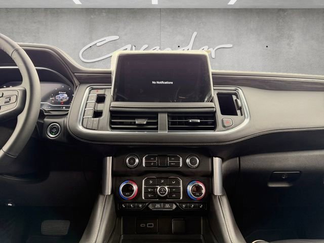 Certified 2023 GMC Yukon SLT w/ SLT Luxury Package image 3