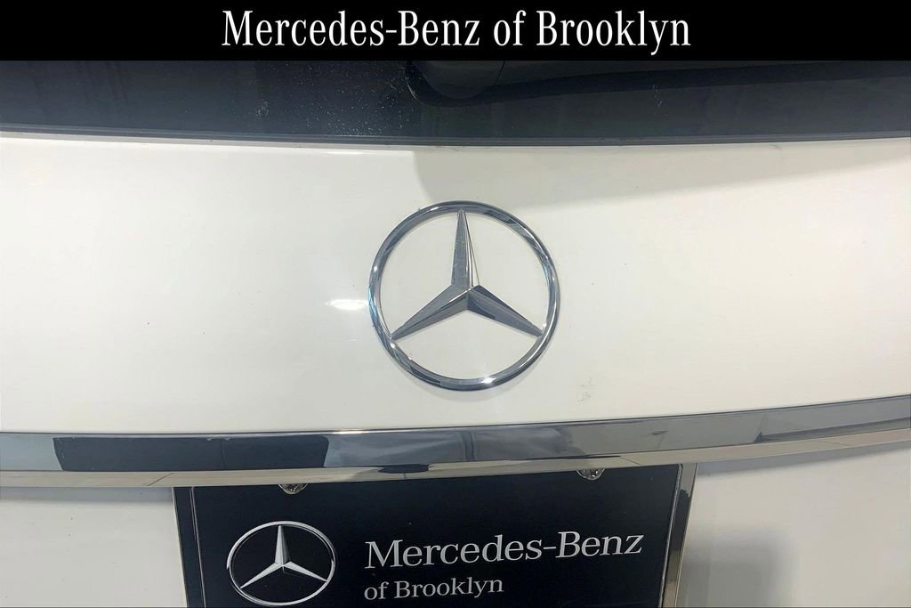 Used 2026 Mercedes-Benz GLE 53 AMG 4MATIC image 31