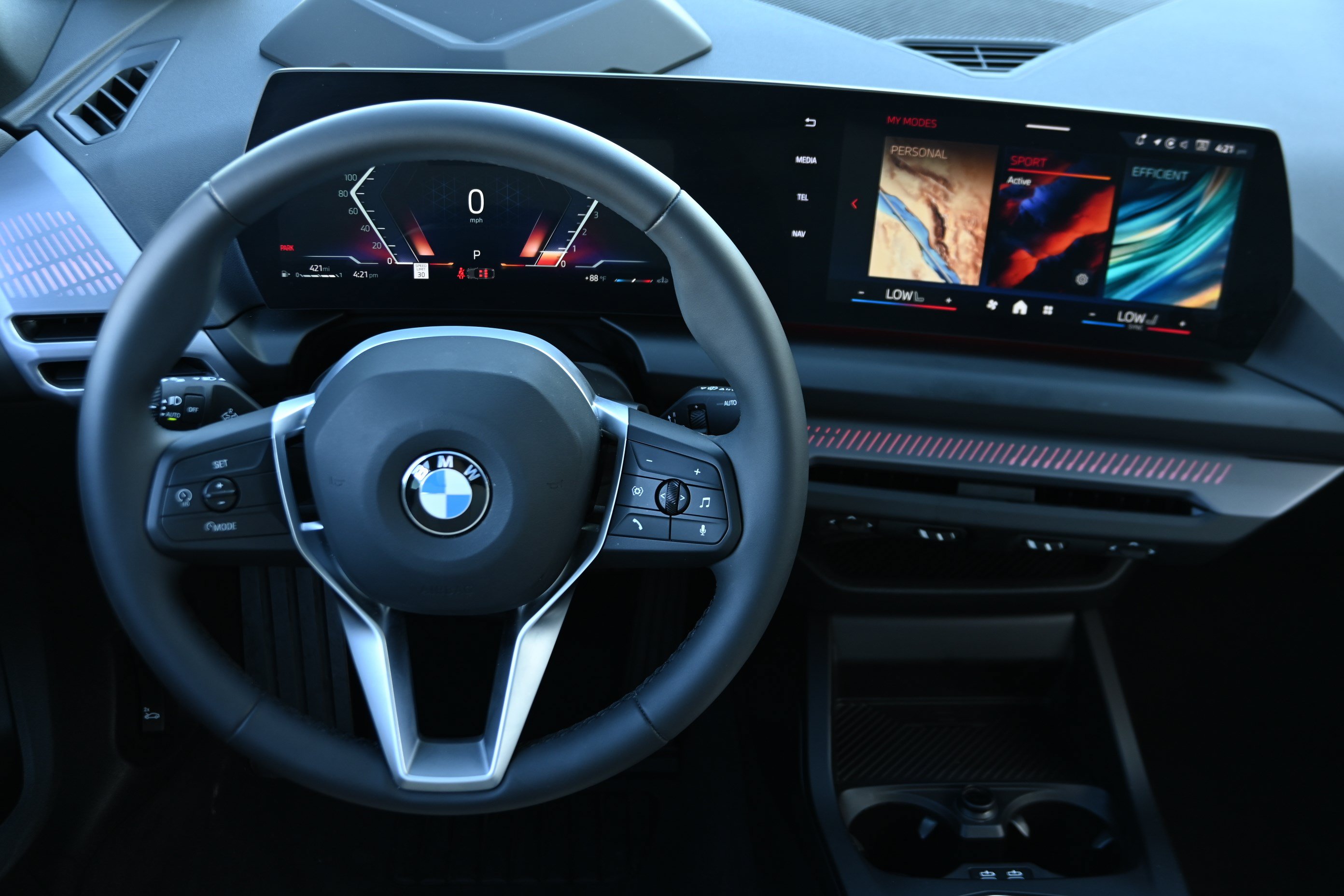 Used 2026 BMW 228i w/ Technology Package FWD image 14