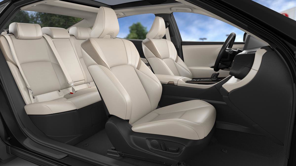 New 2026 Toyota Crown Limited image 22