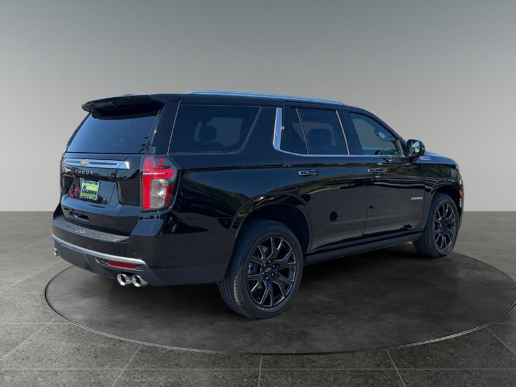 Used 2023 Chevrolet Tahoe High Country w/ Premium Package 2 AWD/4WD image 10