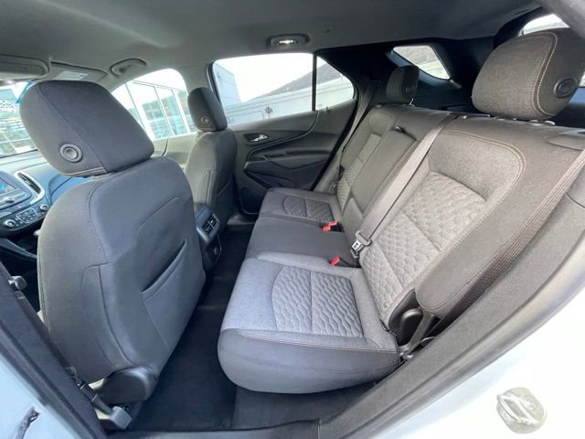 Certified 2018 Chevrolet Equinox LT image 33