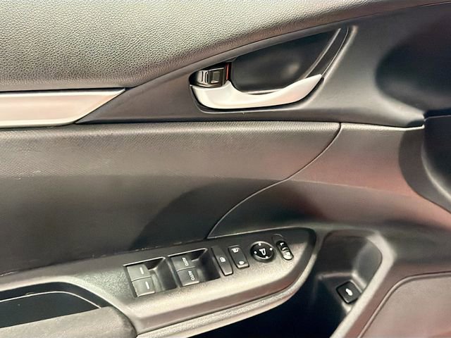 Used 2019 Honda Civic LX image 16