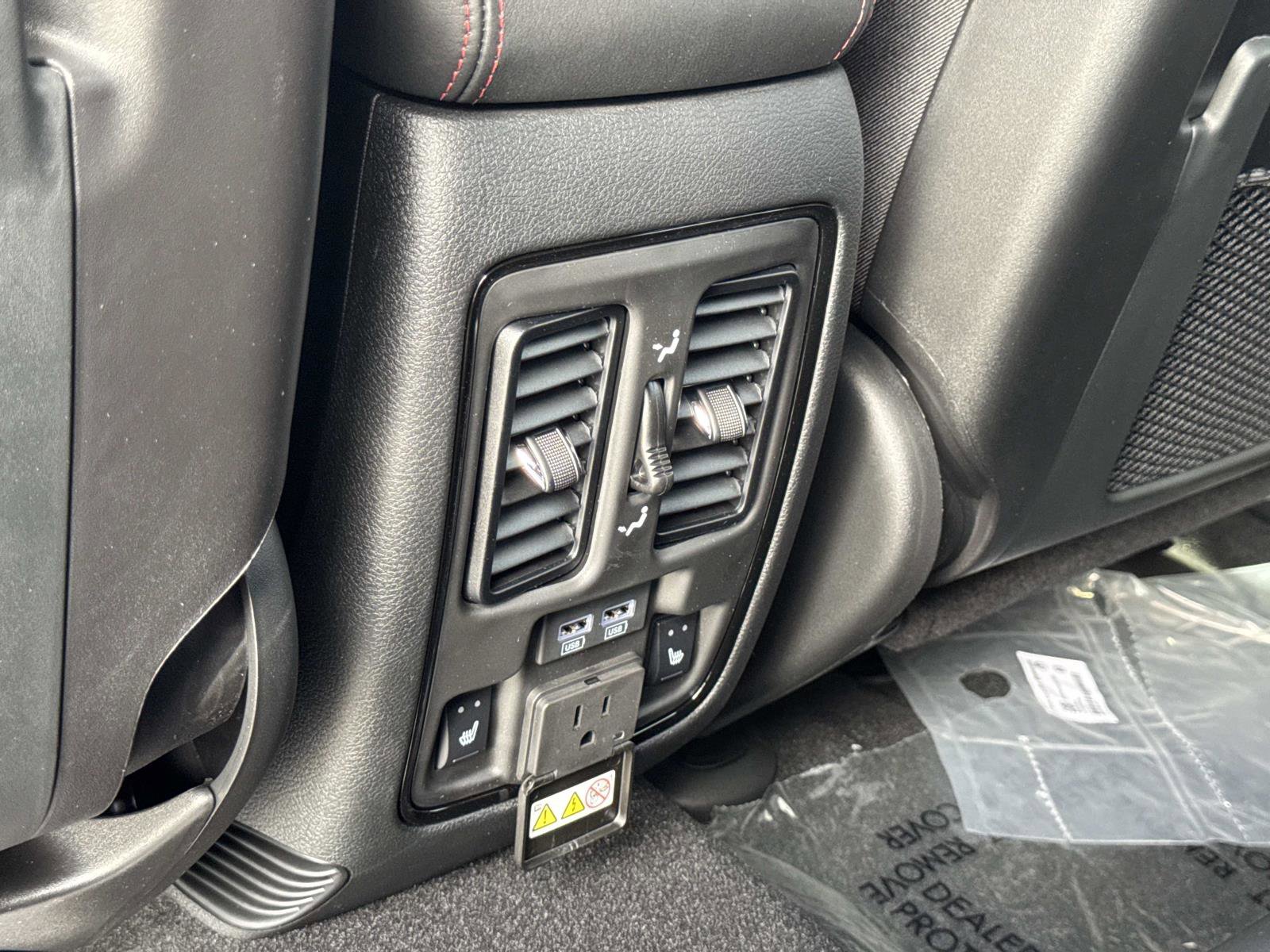 New 2026 Dodge Durango GT image 27