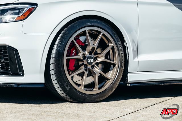 Used 2019 Audi RS 3 image 65