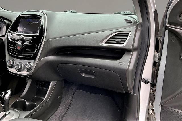 Used 2019 Chevrolet Spark LS FWD image 19