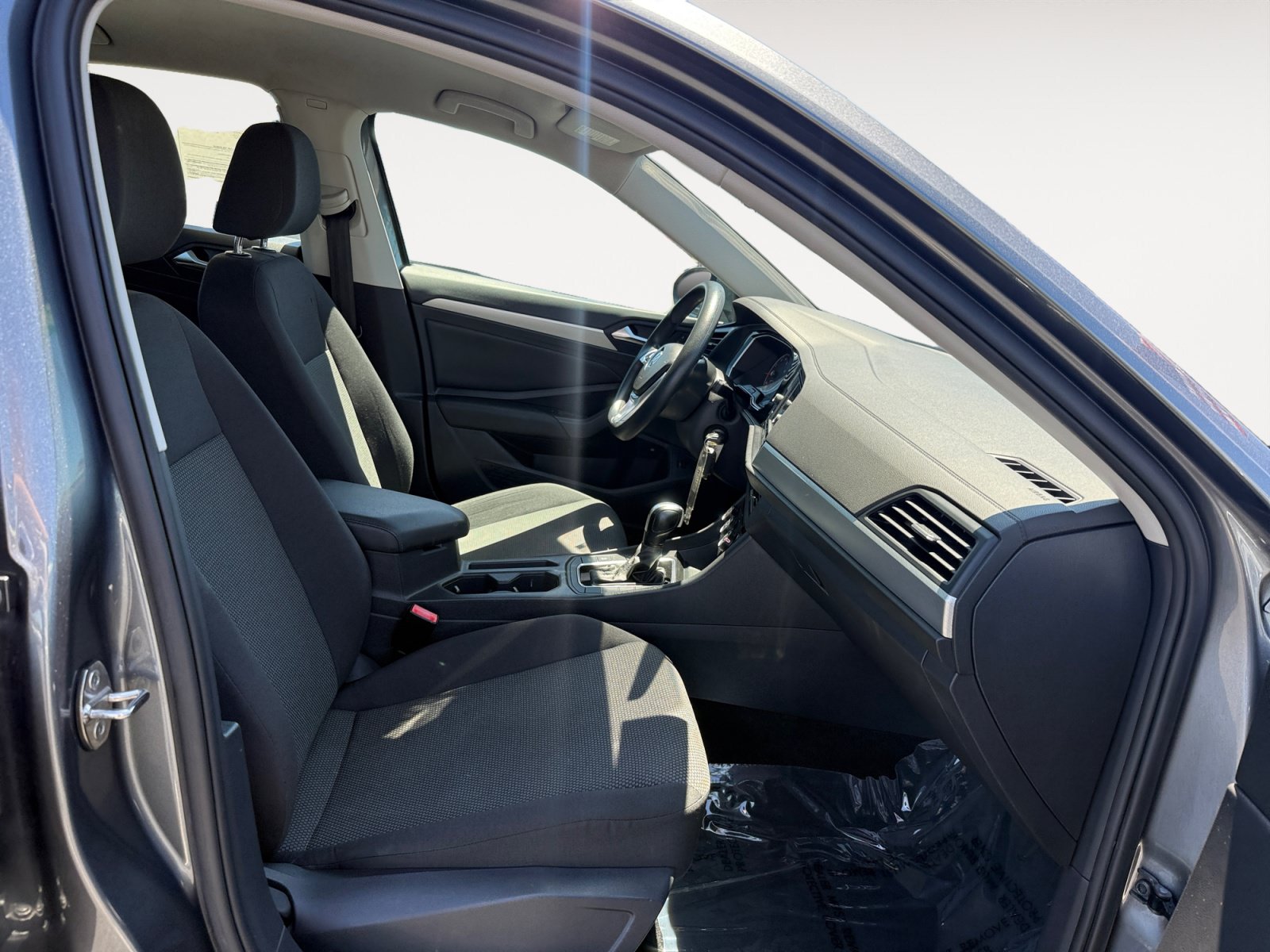 Used 2019 Volkswagen Jetta S w/ Driver Assistance Package FWD image 19