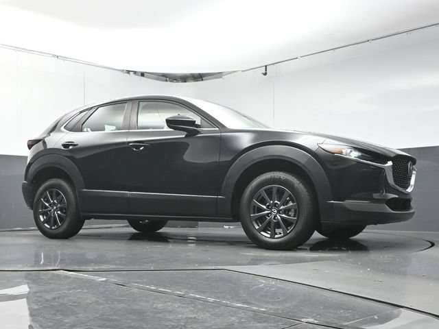 Used 2021 MAZDA CX-30 FWD 2.5 S image 36