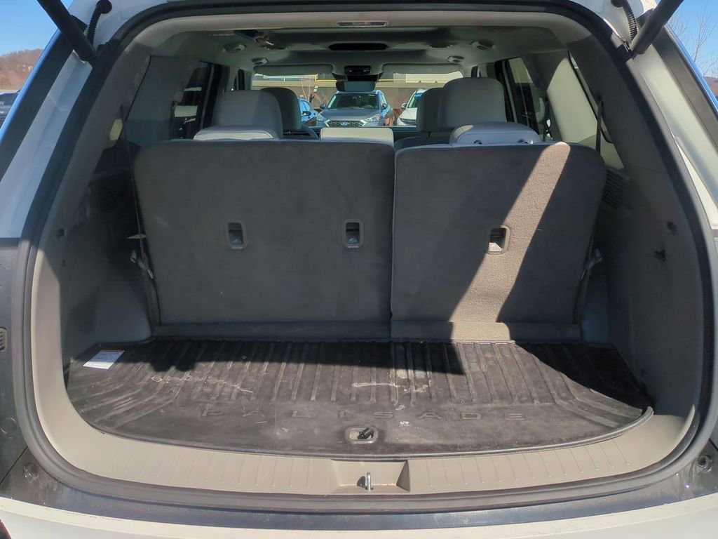 Used 2026 Hyundai Palisade Limited image 26