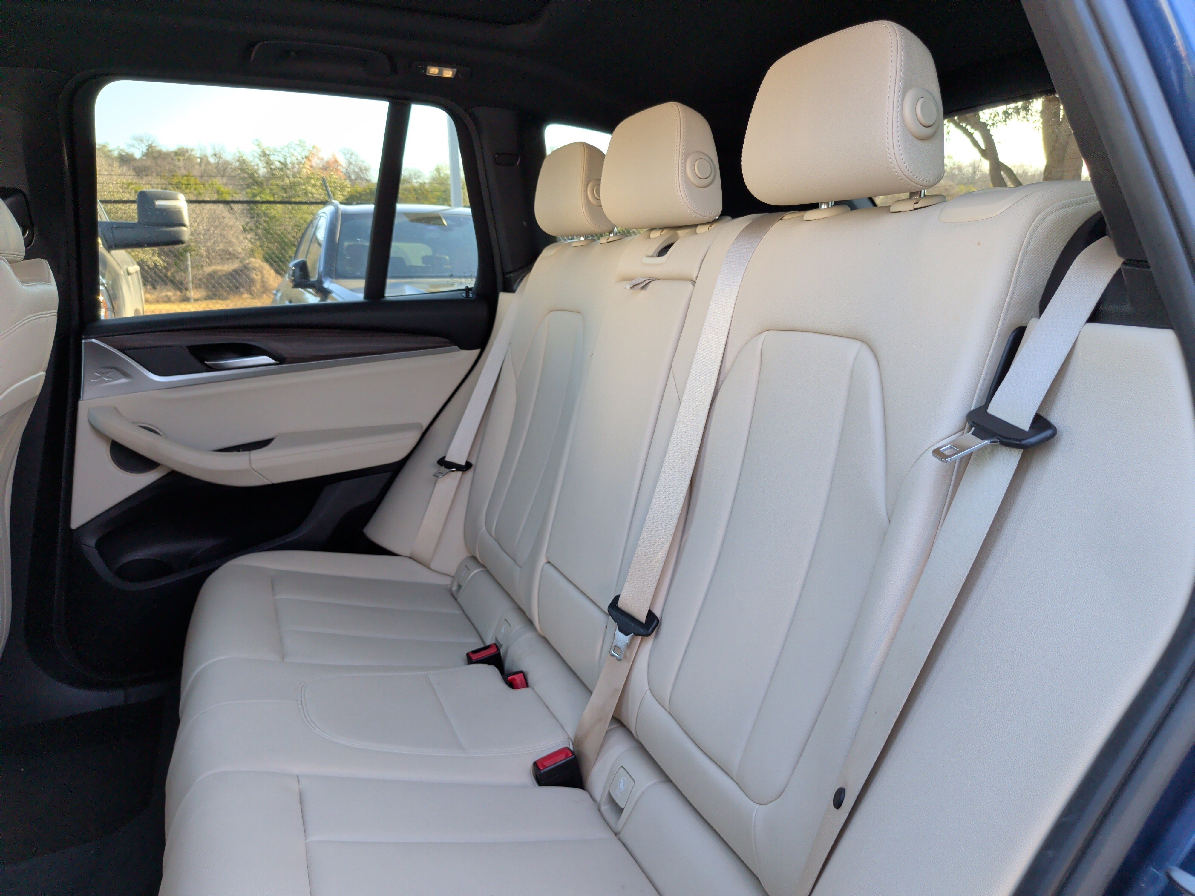 Used 2019 BMW X3 xDrive30i image 38