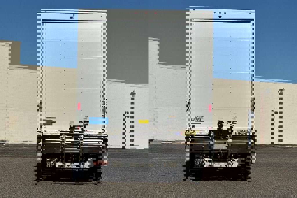 New 2025 Chevrolet Express 3500 w/ Power Convenience Package image 5