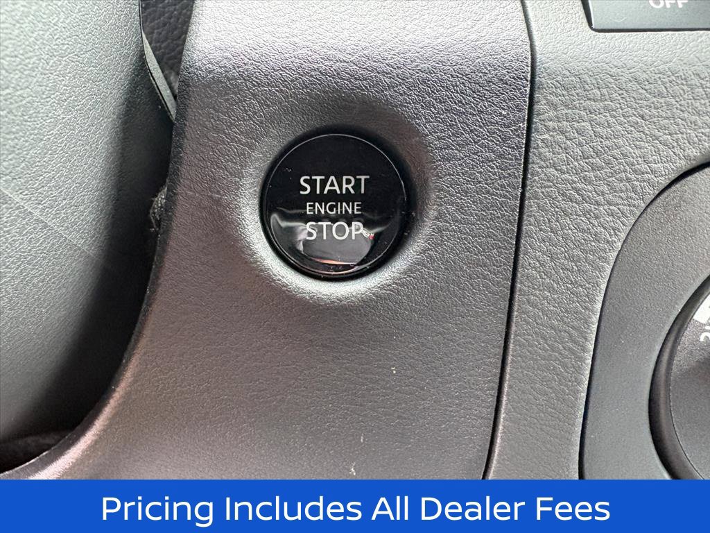 New 2026 Nissan Frontier SV w/ All-Weather Content Package AWD/4WD image 14