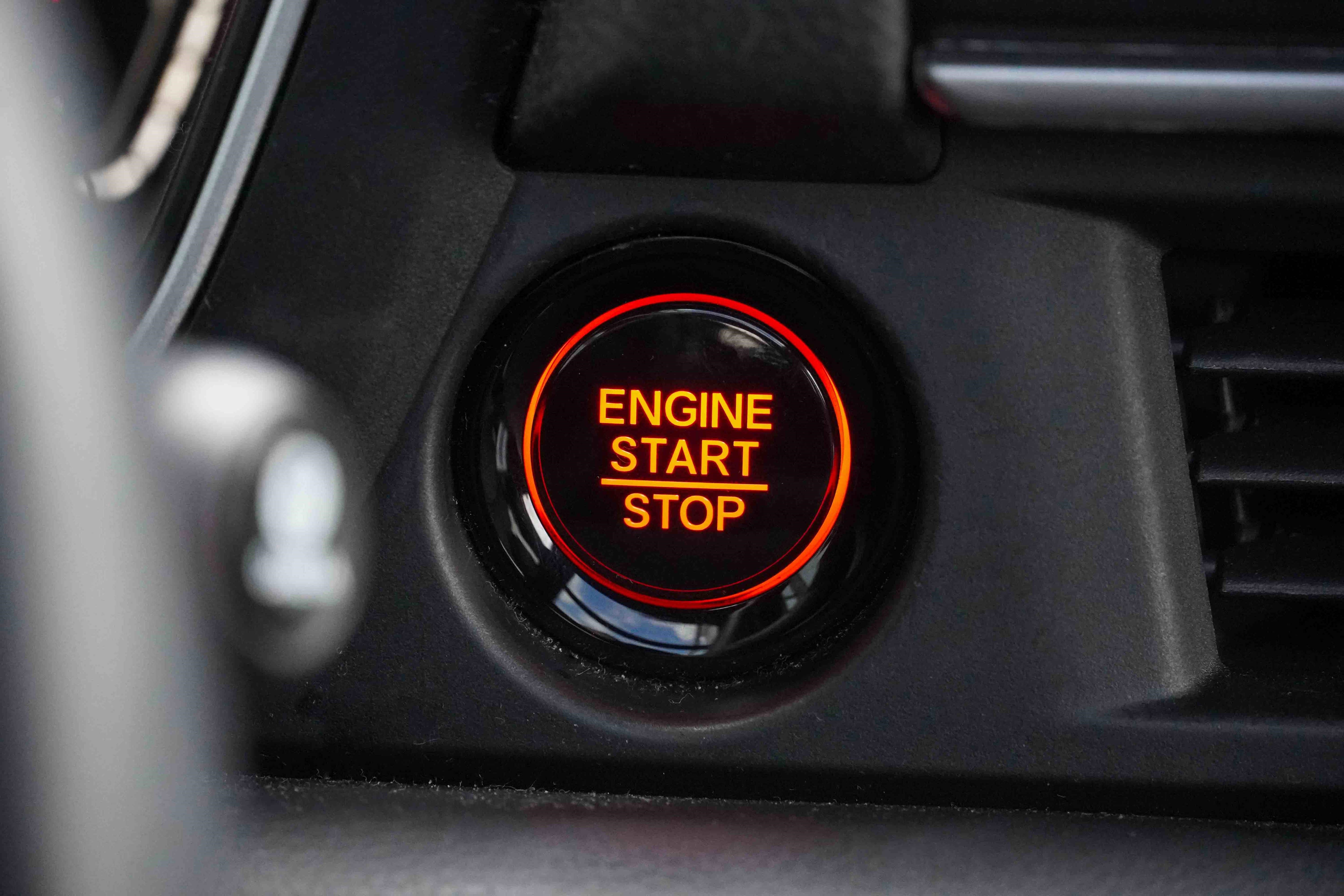 Used 2025 Honda Pilot Black Edition image 18