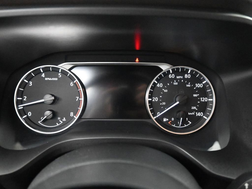 Used 2023 Nissan Rogue SV image 36