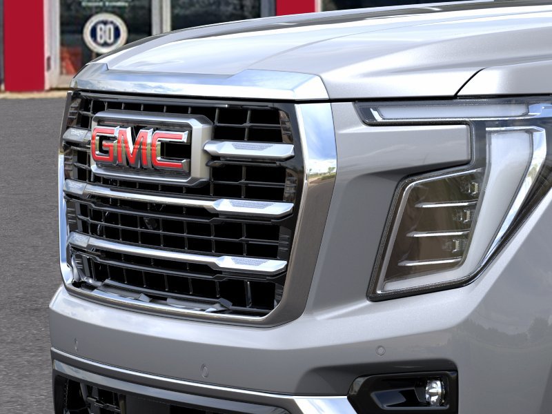 New 2026 GMC Yukon XL Elevation w/ Elevation Premium Package AWD/4WD image 37