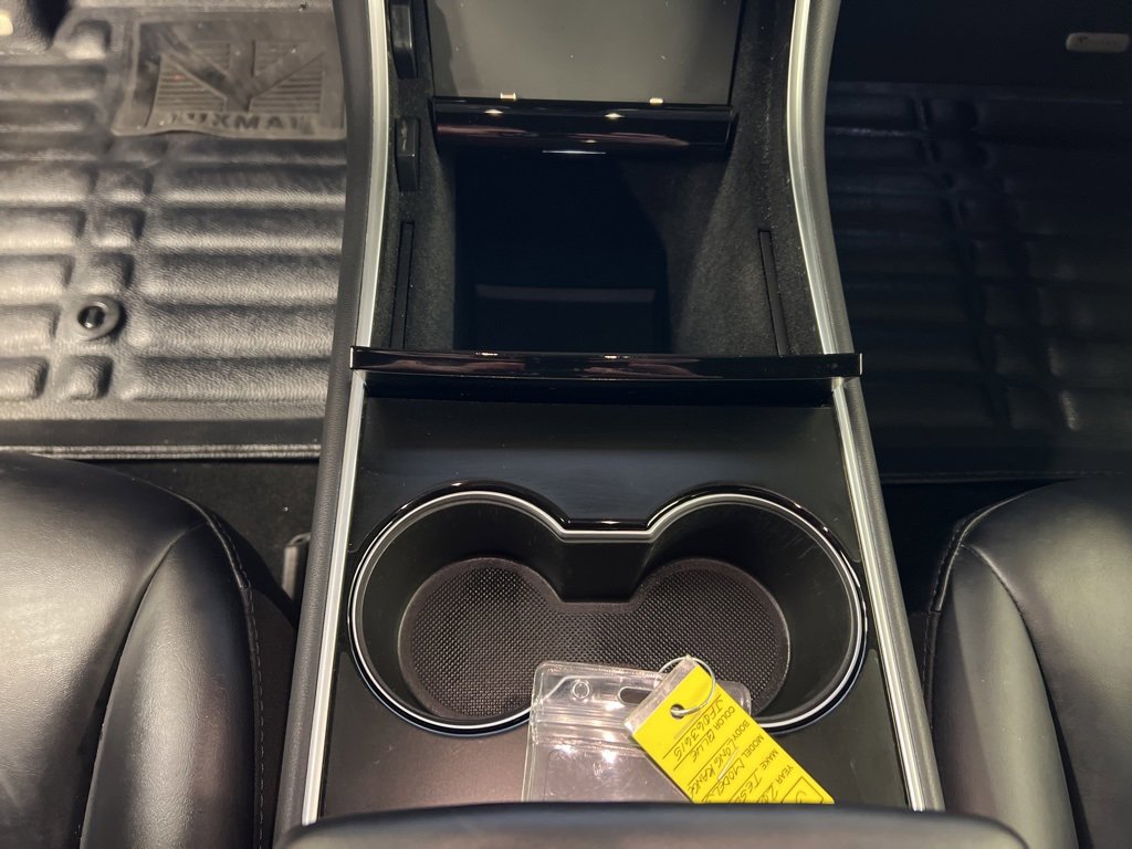 Used 2018 Tesla Model 3 Long Range image 15